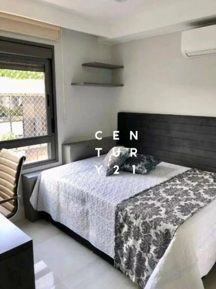 Apartamento, 1 quarto, 32 m² - Foto 3