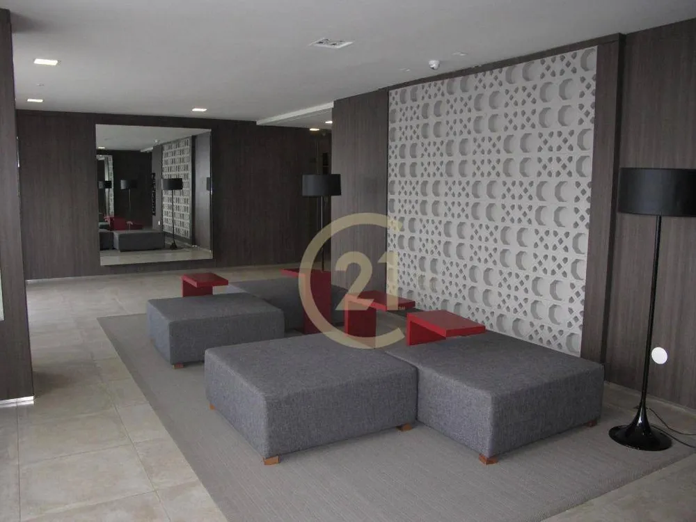 Apartamento, 1 quarto, 32 m² - Foto 12