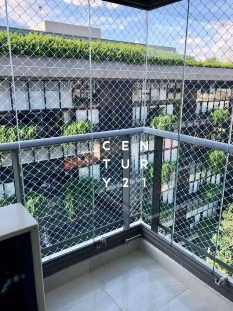 Apartamento, 1 quarto, 32 m² - Foto 2