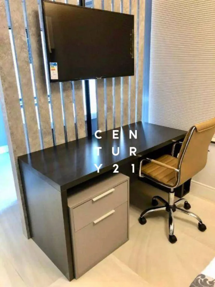 Apartamento, 1 quarto, 32 m² - Foto 5