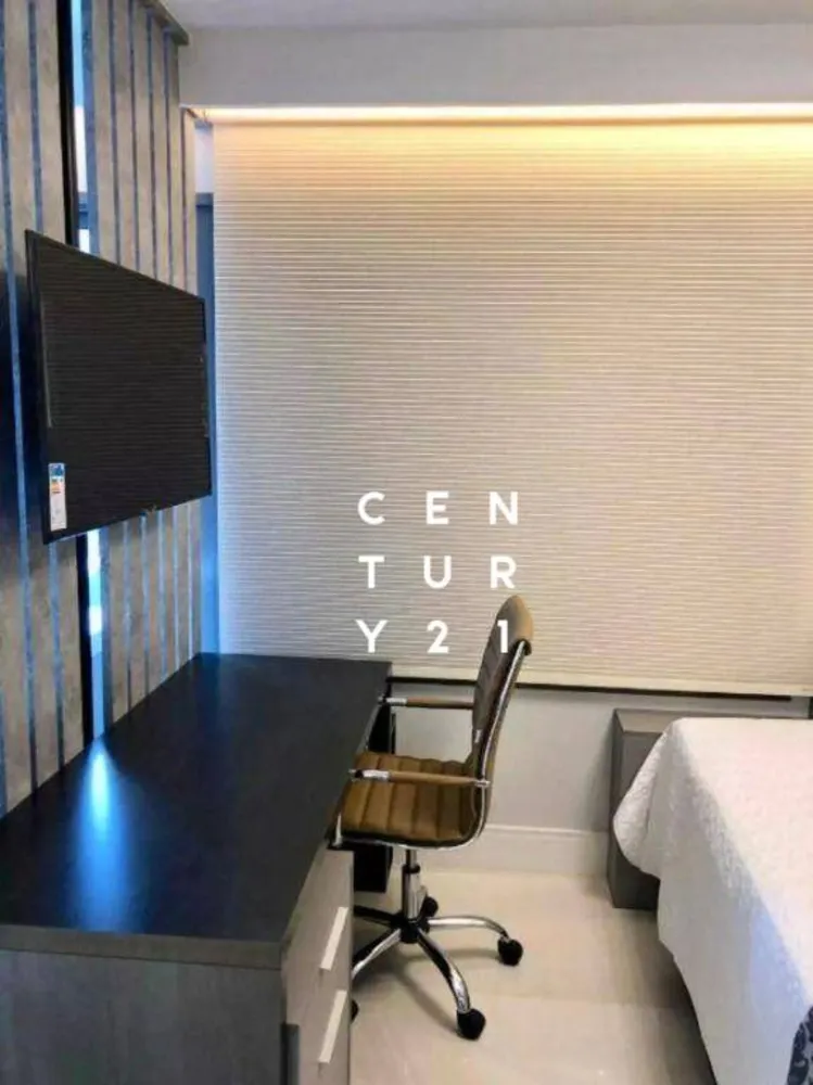 Apartamento, 1 quarto, 32 m² - Foto 6