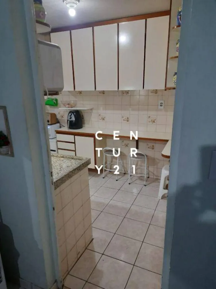 Apartamento, 3 quartos, 62 m² - Foto 3