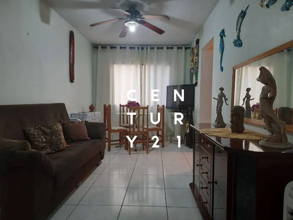 Apartamento, 3 quartos, 62 m² - Foto 2
