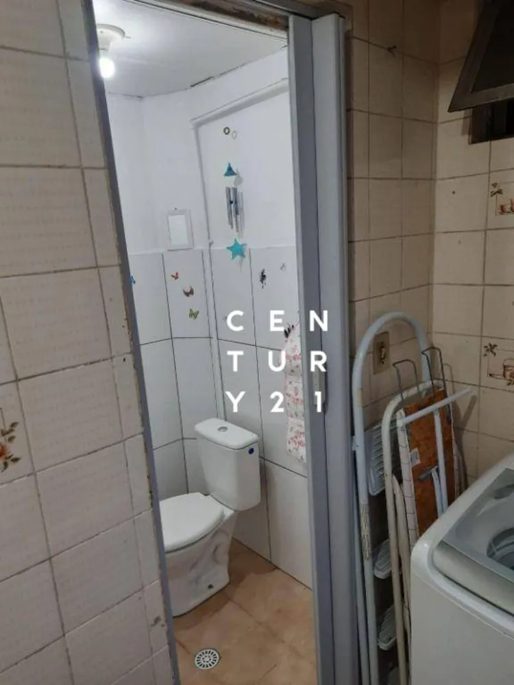 Apartamento, 3 quartos, 62 m² - Foto 7