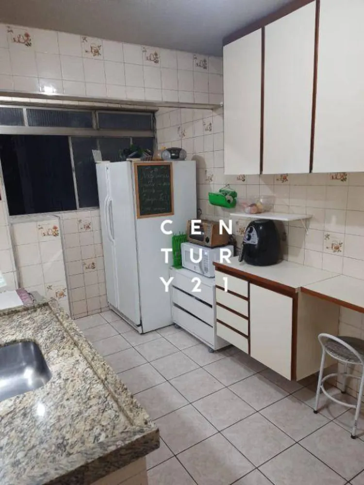 Apartamento, 3 quartos, 62 m² - Foto 1
