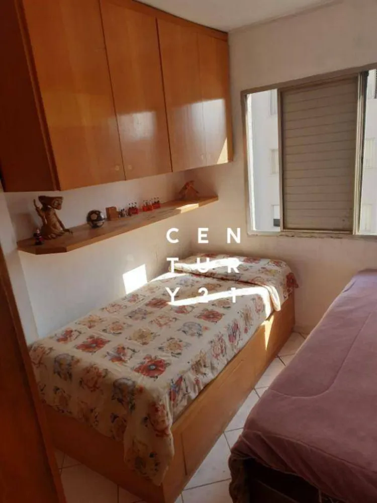 Apartamento, 3 quartos, 62 m² - Foto 6