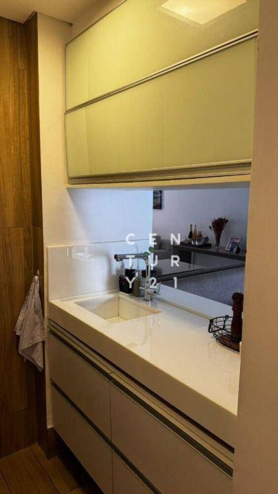 Apartamento, 1 quarto, 45 m² - Foto 1