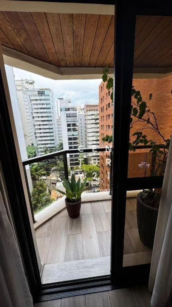 Apartamento, 1 quarto, 45 m² - Foto 2