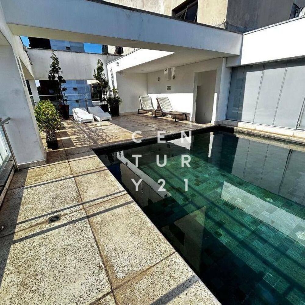 Apartamento, 1 quarto, 45 m² - Foto 4