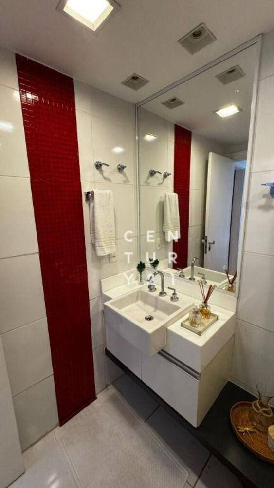 Apartamento, 1 quarto, 45 m² - Foto 2