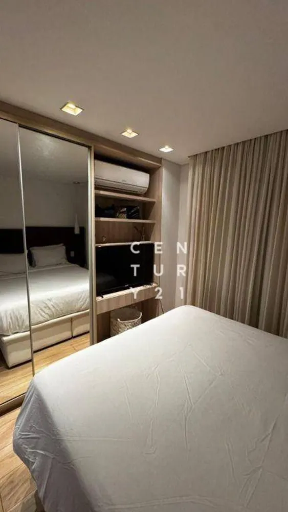 Apartamento, 1 quarto, 45 m² - Foto 4