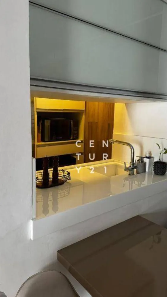 Apartamento, 1 quarto, 45 m² - Foto 7