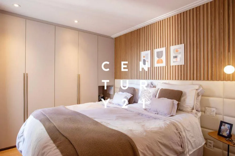 Apartamento, 3 quartos, 127 m² - Foto 8