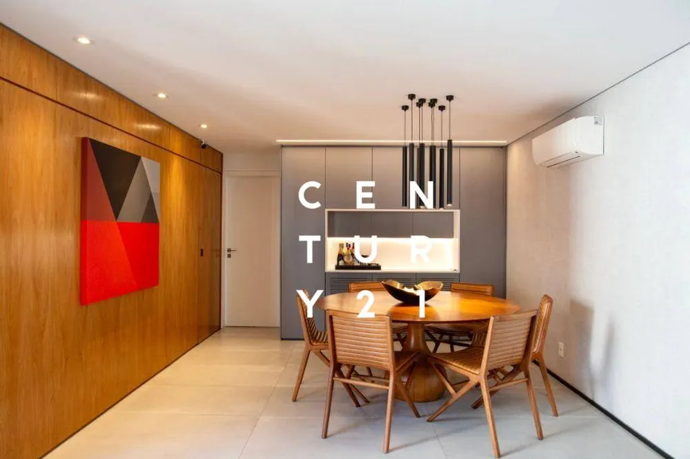 Apartamento, 3 quartos, 127 m² - Foto 10