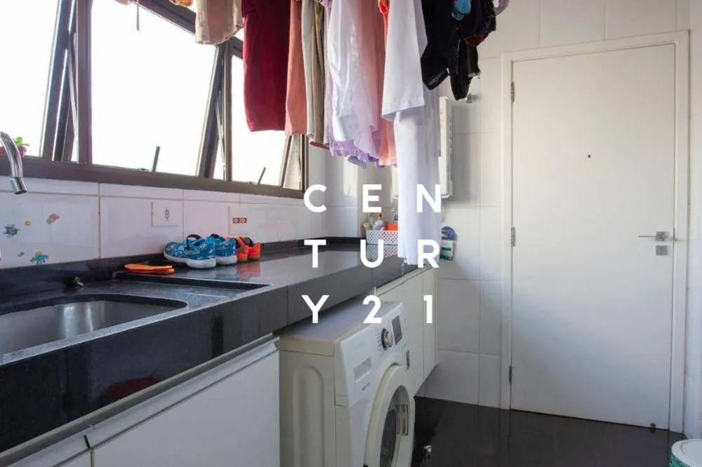 Apartamento, 3 quartos, 127 m² - Foto 12