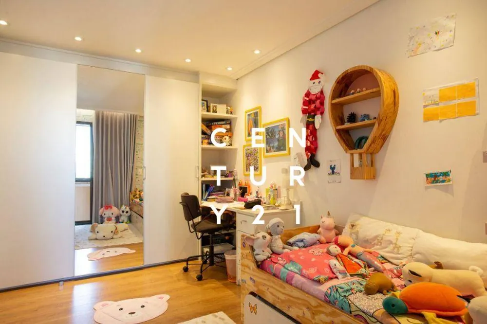 Apartamento, 3 quartos, 127 m² - Foto 9