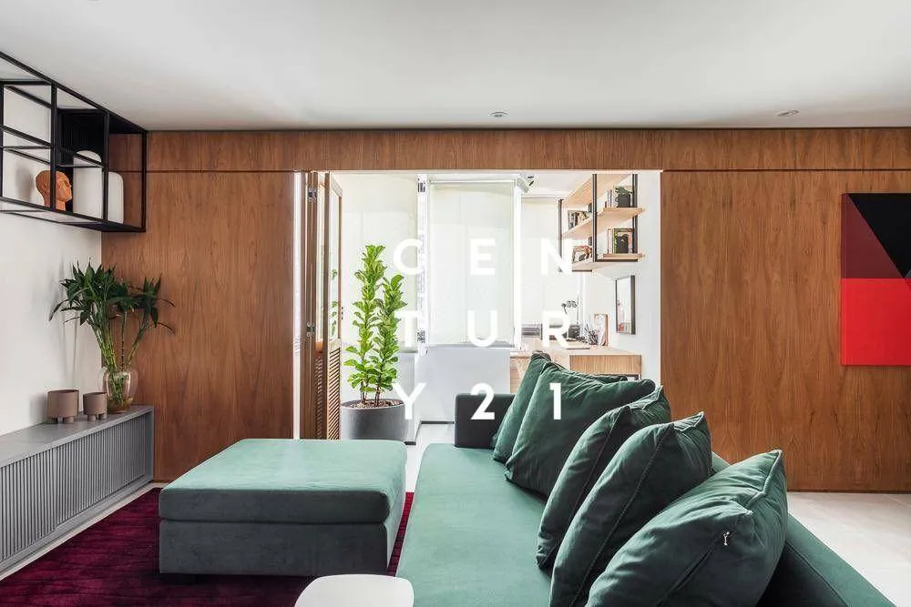 Apartamento, 3 quartos, 127 m² - Foto 11