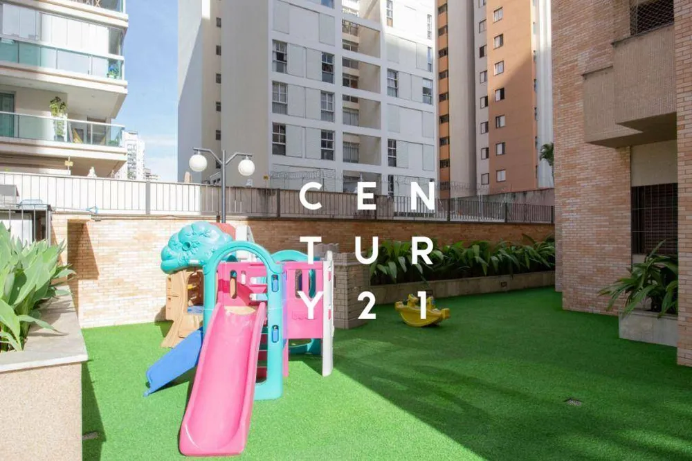 Apartamento, 3 quartos, 127 m² - Foto 5