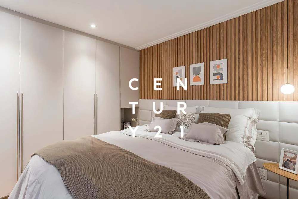 Apartamento, 3 quartos, 127 m² - Foto 6