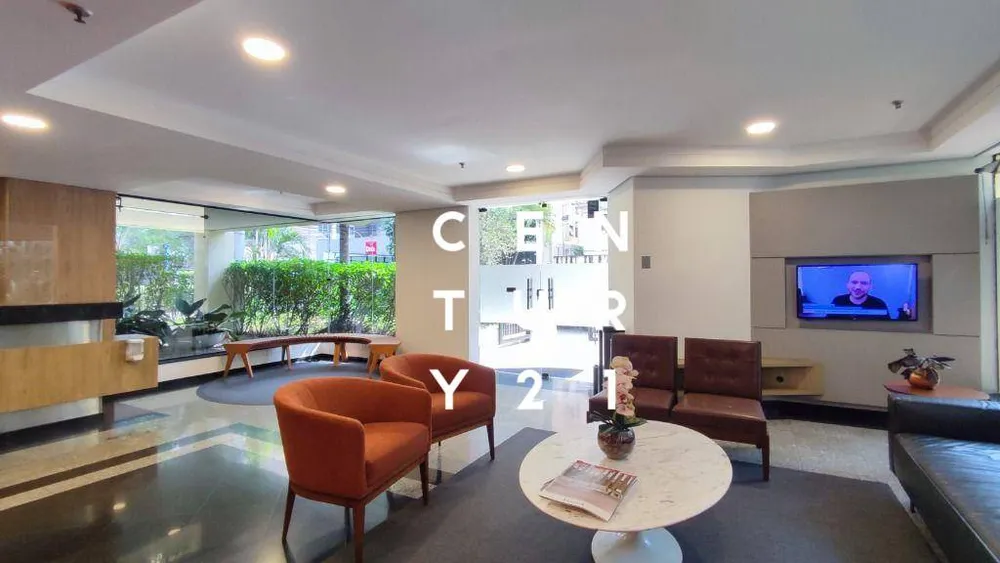Sala-Conjunto, 32 m² - Foto 7