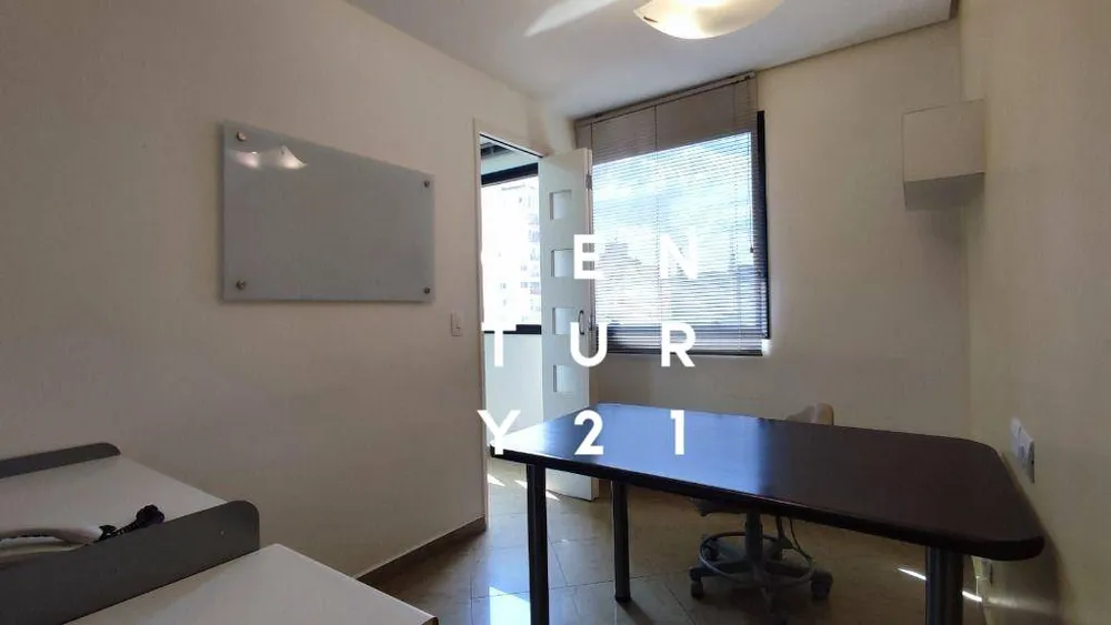 Sala-Conjunto, 32 m² - Foto 6