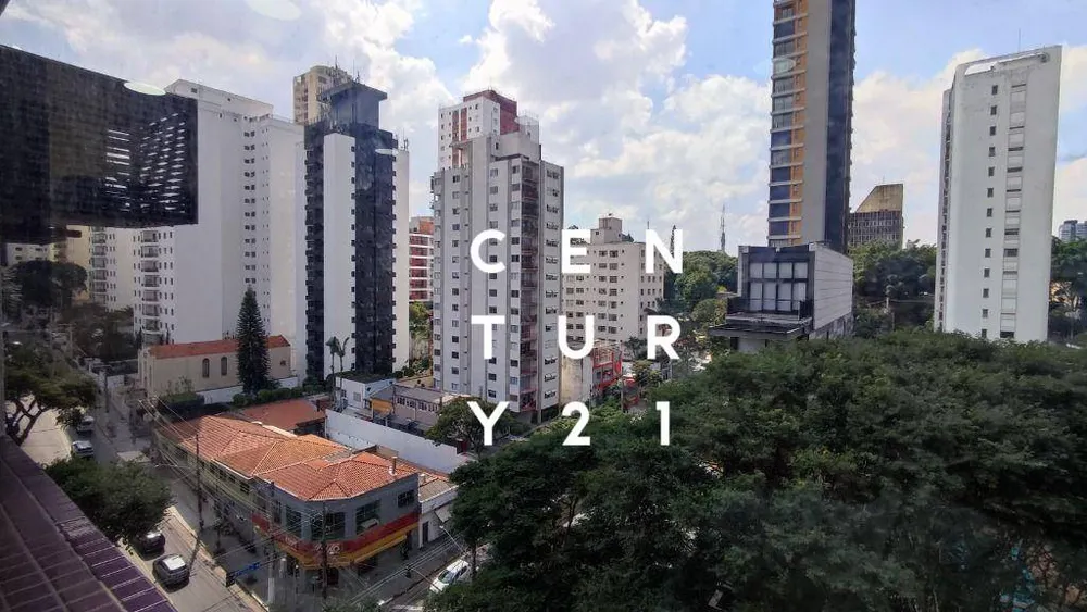 Sala-Conjunto, 32 m² - Foto 5