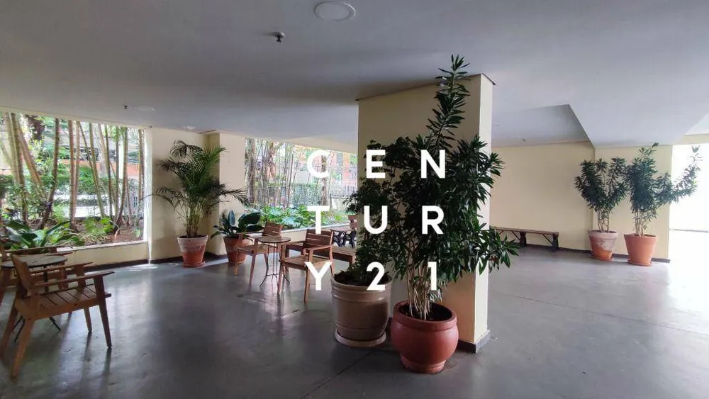 Sala-Conjunto, 32 m² - Foto 8