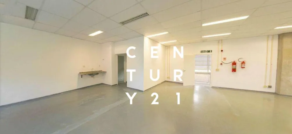 Depósito-Galpão, 1422 m² - Foto 3