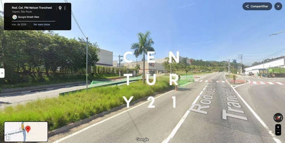 Depósito-Galpão, 1422 m² - Foto 6