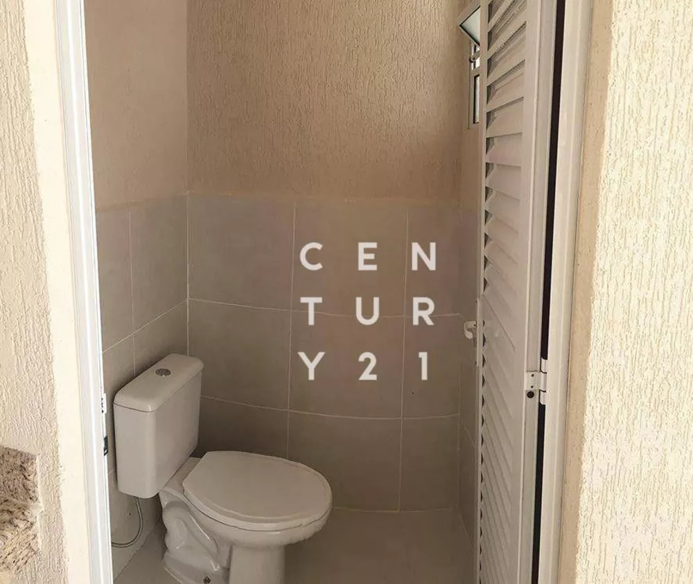 Casa, 242 m² - Foto 4