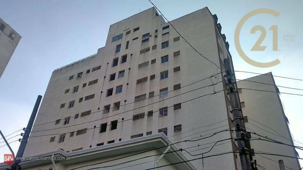 Apartamento, 2 quartos, 2642 m² - Foto 3