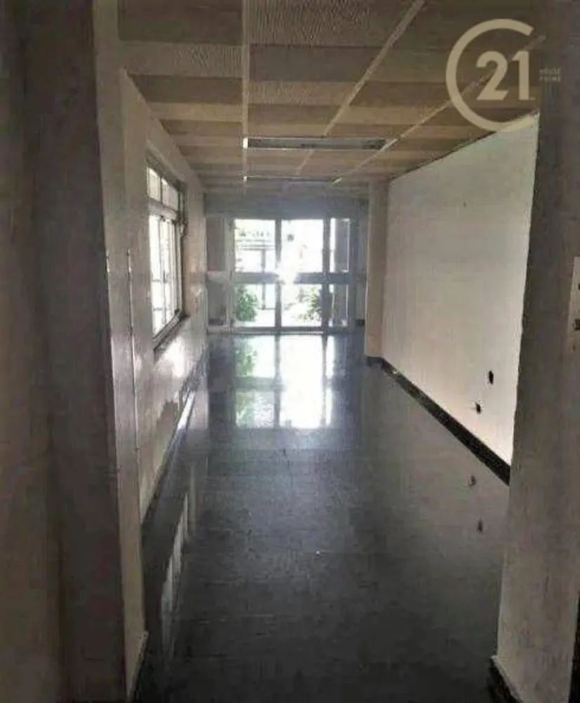 Apartamento, 2 quartos, 2642 m² - Foto 1