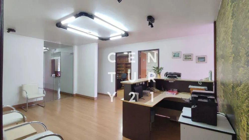 Sala-Conjunto, 184 m² - Foto 7