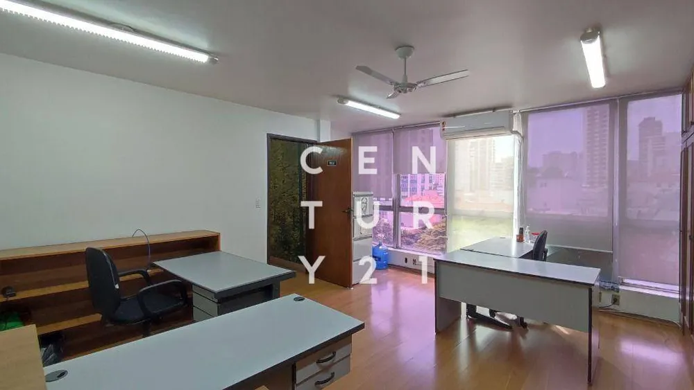 Sala-Conjunto, 184 m² - Foto 3