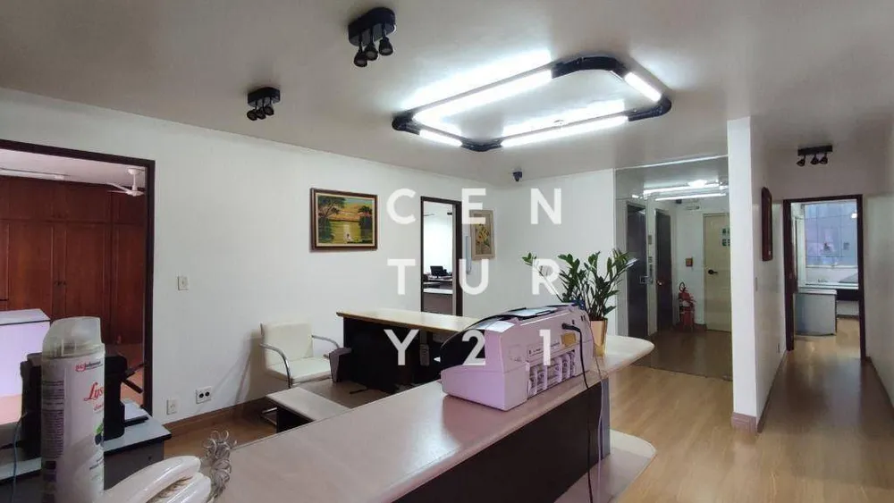 Sala-Conjunto, 184 m² - Foto 2