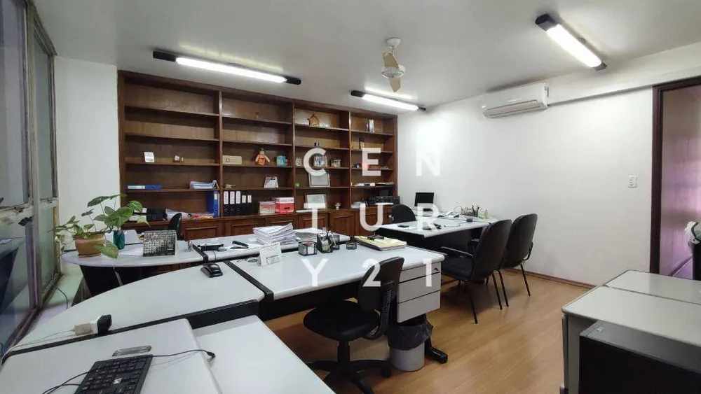 Sala-Conjunto, 184 m² - Foto 4
