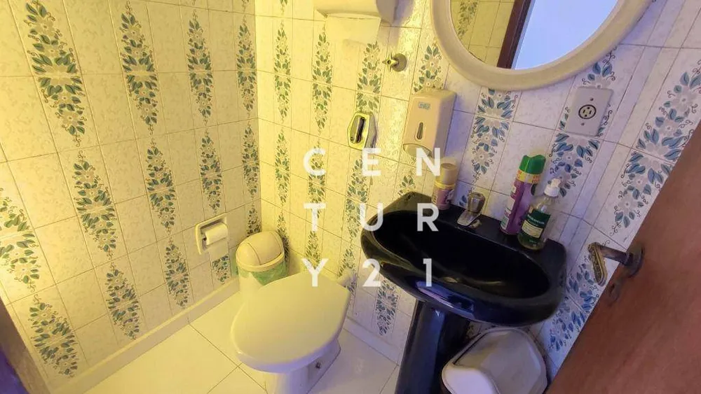 Sala-Conjunto, 184 m² - Foto 8