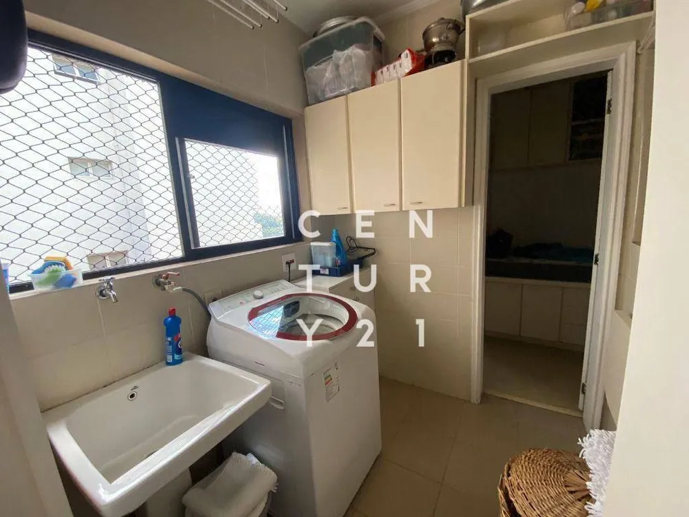 Apartamento, 3 quartos, 116 m² - Foto 2