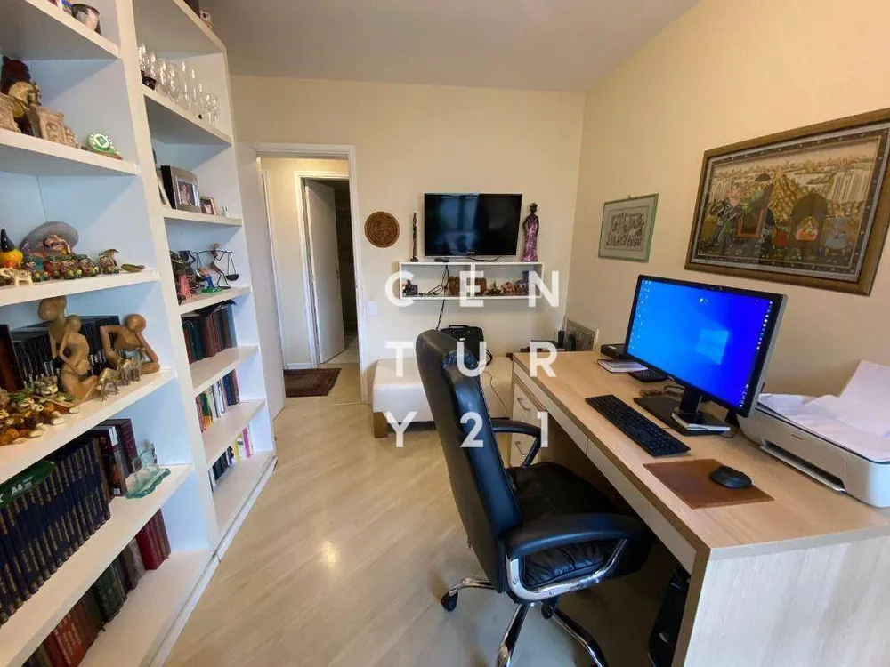 Apartamento, 3 quartos, 116 m² - Foto 3