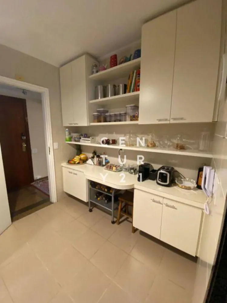 Apartamento, 3 quartos, 116 m² - Foto 1