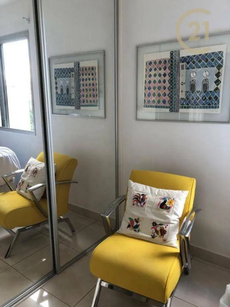 Apartamento, 2 quartos, 67 m² - Foto 4