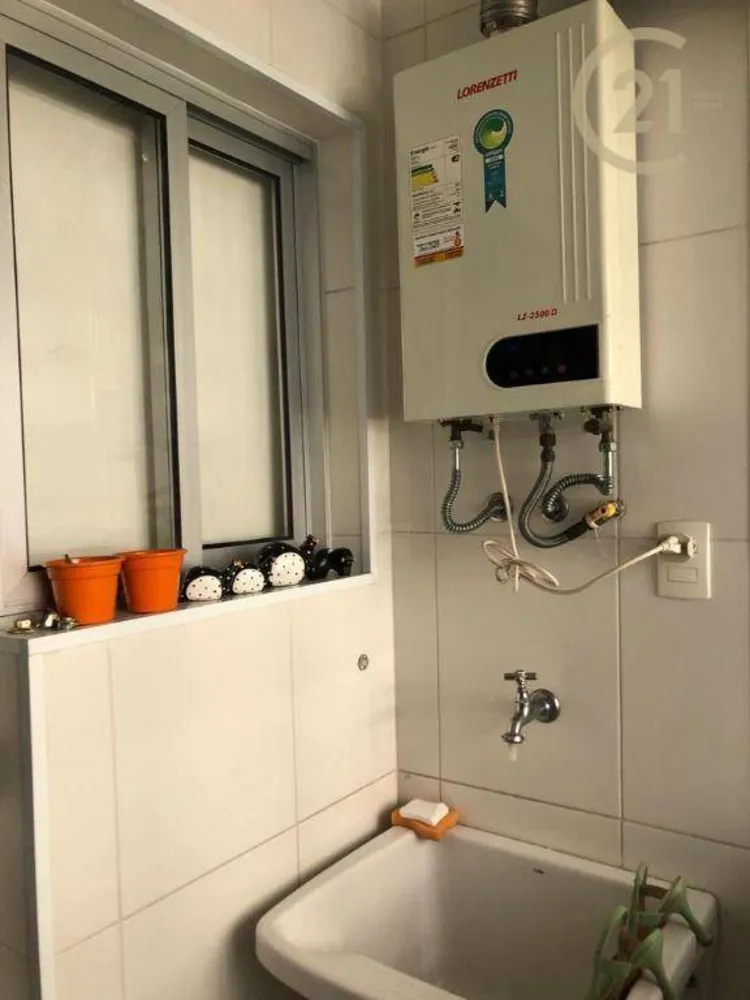 Apartamento, 2 quartos, 67 m² - Foto 7