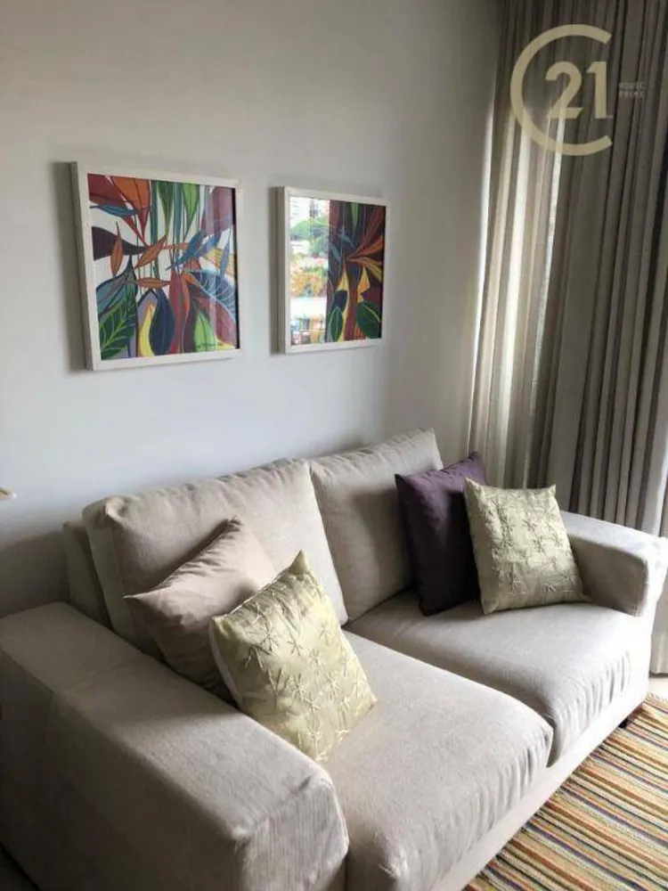 Apartamento, 2 quartos, 67 m² - Foto 8