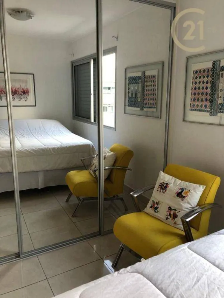 Apartamento, 2 quartos, 67 m² - Foto 2