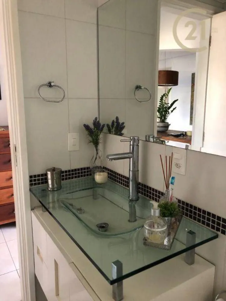 Apartamento, 2 quartos, 67 m² - Foto 1