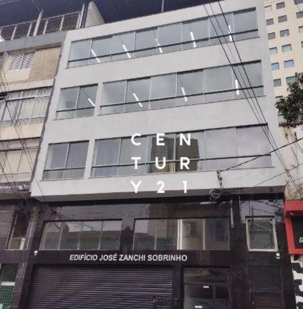 Prédio Inteiro, 1146 m² - Foto 1