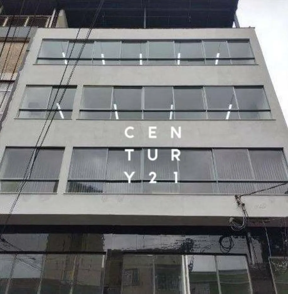Prédio Inteiro, 1146 m² - Foto 2