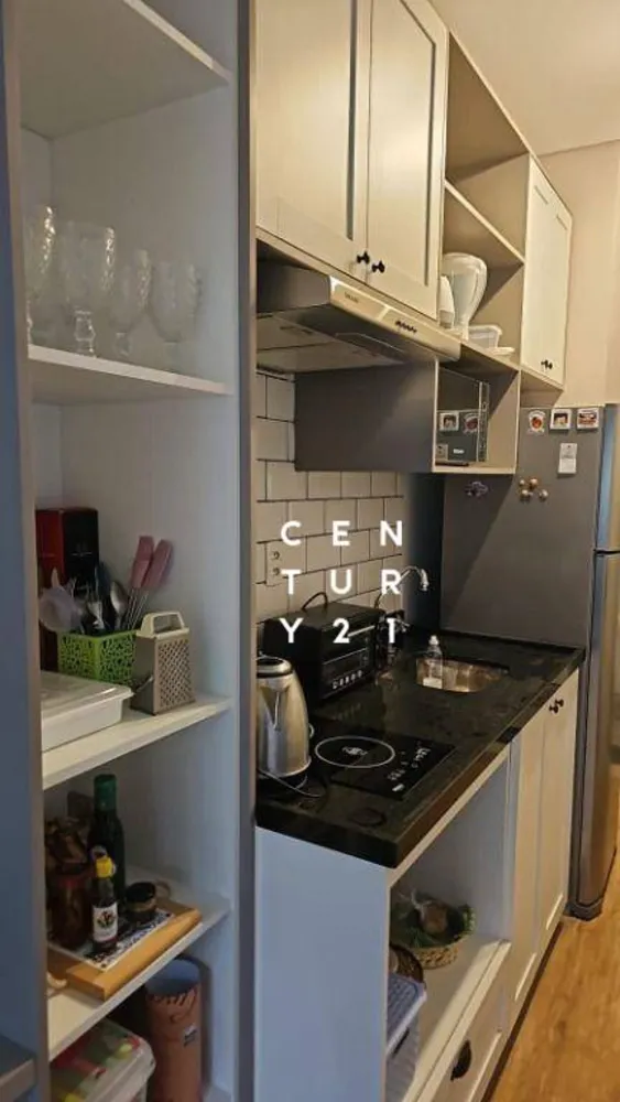 Apartamento, 1 quarto, 26 m² - Foto 6