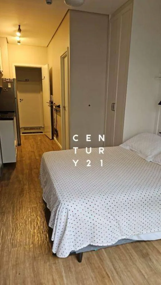 Apartamento, 1 quarto, 26 m² - Foto 4