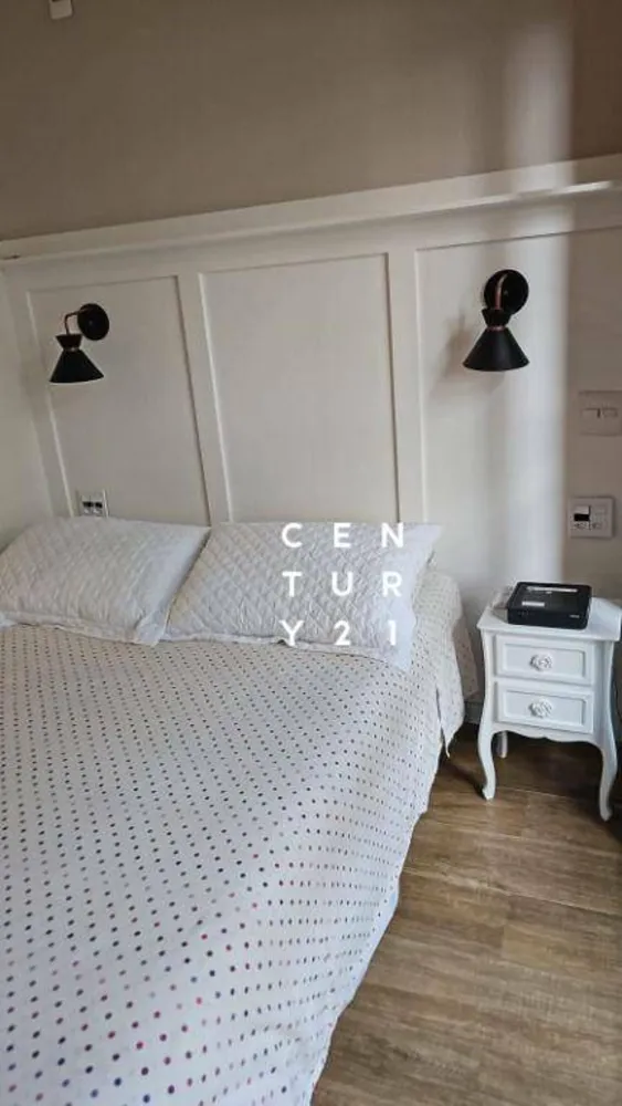 Apartamento, 1 quarto, 26 m² - Foto 3